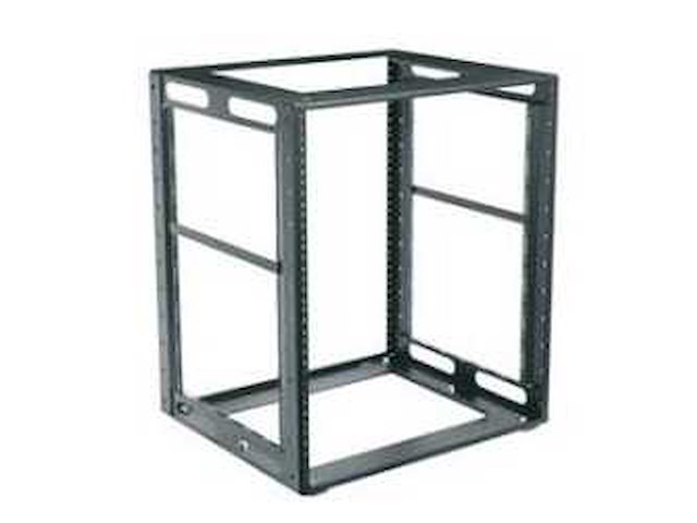 Middle atlantic cfr-8-18 frame inbouwkast - afbeelding 1 van  5