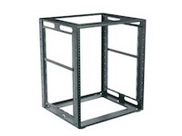 Middle atlantic cfr-8-18 frame inbouwkast - afbeelding 1 van  5