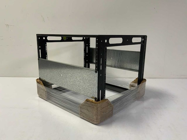 Middle atlantic cfr-8-18 frame inbouwkast - afbeelding 2 van  5