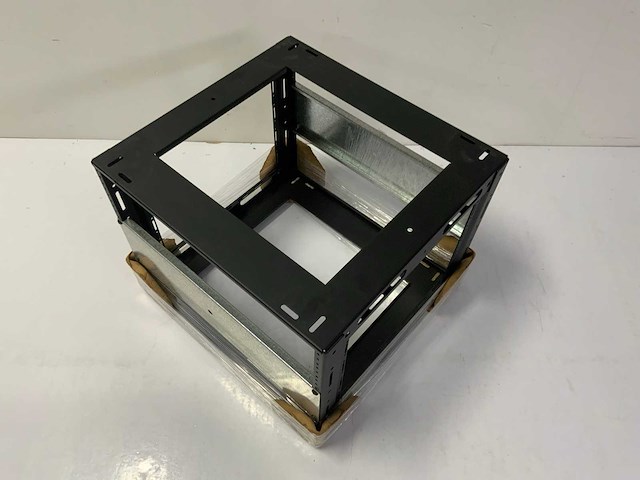 Middle atlantic cfr-8-18 frame inbouwkast - afbeelding 3 van  5