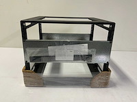 Middle atlantic cfr-8-18 frame inbouwkast - afbeelding 4 van  5