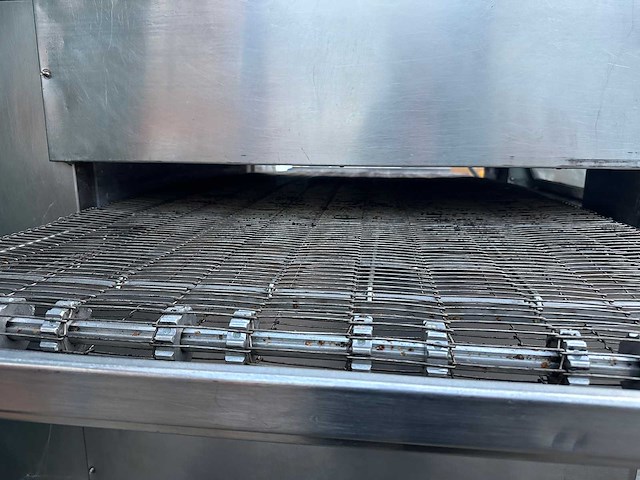 Middleby marshall ps200 pizza-oven - afbeelding 2 van  13