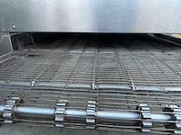 Middleby marshall ps200 pizza-oven - afbeelding 3 van  13