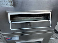 Middleby marshall ps200 pizza-oven - afbeelding 12 van  13