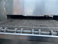 Middleby marshall ps200 pizza-oven - afbeelding 2 van  11