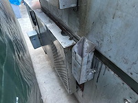 Middleby marshall ps200 pizza-oven - afbeelding 5 van  11