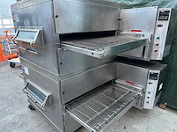 Middleby marshall ps200 pizza-oven - afbeelding 6 van  11