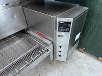 Middleby marshall ps200 pizza-oven - afbeelding 8 van  11