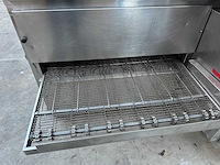 Middleby marshall ps200 pizza-oven - afbeelding 9 van  11