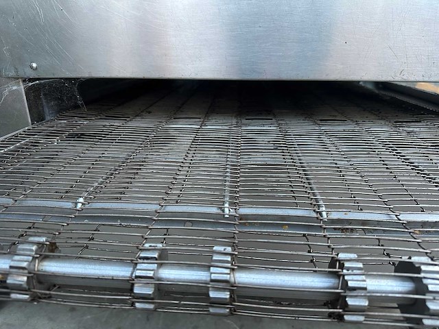Middleby marshall ps200 pizza-oven - afbeelding 1 van  1