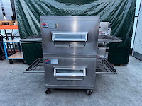 Middleby marshall ps200 pizza-oven
