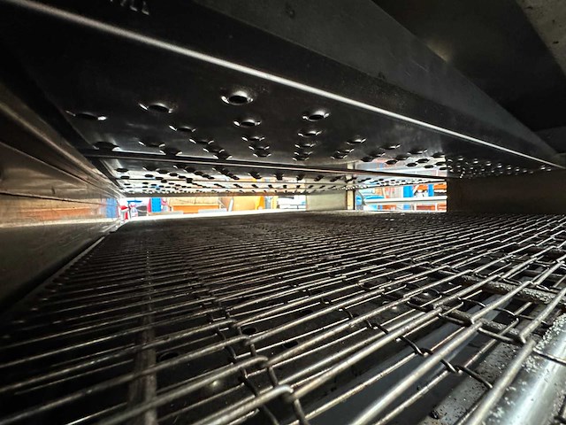 Middleby marshall ps540e pizza-oven - afbeelding 3 van  14