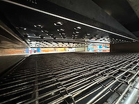 Middleby marshall ps540e pizza-oven - afbeelding 3 van  14