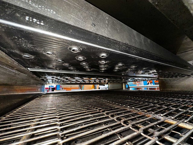 Middleby marshall ps540e pizza-oven - afbeelding 4 van  14