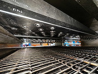 Middleby marshall ps540e pizza-oven - afbeelding 4 van  14