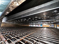 Middleby marshall ps540e pizza-oven - afbeelding 5 van  14