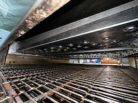 Middleby marshall ps540e pizza-oven - afbeelding 6 van  14