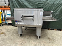 Middleby marshall ps540e pizza-oven - afbeelding 7 van  14