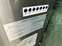 Middleby marshall ps540e pizza-oven - afbeelding 10 van  14