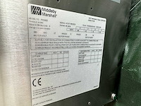 Middleby marshall ps540e pizza-oven - afbeelding 11 van  14