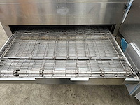 Middleby marshall ps540e pizza-oven - afbeelding 12 van  14