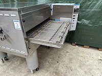 Middleby marshall ps540e pizza-oven - afbeelding 6 van  11