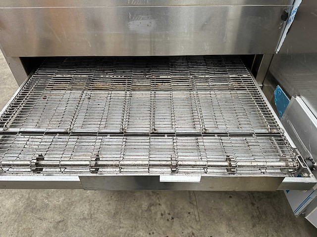 Middleby marshall ps540e pizza-oven - afbeelding 9 van  11