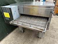 Middleby marshall ps540e pizza-oven - afbeelding 10 van  11