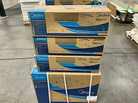 Midea 7.9 kw muti-split airconditioning - afbeelding 3 van  9