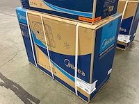 Midea 7.9 kw muti-split airconditioning - afbeelding 4 van  9