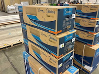 Midea 7.9 kw muti-split airconditioning - afbeelding 5 van  7