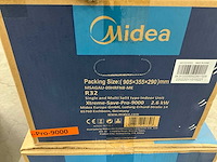 Midea 7.9 kw muti-split airconditioning - afbeelding 7 van  7