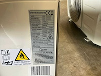 Midea airco’s 2200w (3x) - afbeelding 4 van  13
