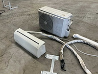 Midea airco’s 2200w (3x) - afbeelding 1 van  13