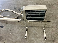 Midea airco’s 2200w (3x) - afbeelding 7 van  13