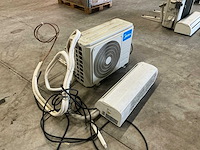 Midea airco’s 2200w (3x) - afbeelding 10 van  13