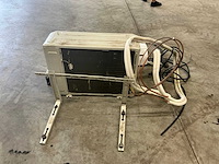 Midea airco’s 2200w (3x) - afbeelding 11 van  13