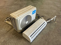 Midea airco’s 2200w (3x) - afbeelding 13 van  13