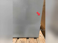 Midea amerikaanse koelkast mers530fgd02 – 532 liter – energielabel d - afbeelding 2 van  10