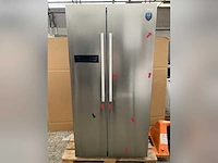 Midea amerikaanse koelkast mers530fgd02 – 532 liter – energielabel d - afbeelding 3 van  10