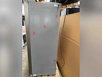 Midea amerikaanse koelkast mers530fgd02 – 532 liter – energielabel d - afbeelding 9 van  10