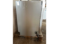 Midea inbouwvaatwasser su 5.35x14cs | midea mf10ew70b wasmachine - afbeelding 2 van  5
