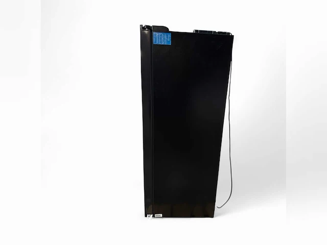 Midea ks-ddx 6.32 wt amerikaanse koelkast – no frost, 520 liter, energielabel d - afbeelding 5 van  8