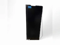 Midea ks-ddx 6.32 wt amerikaanse koelkast – no frost, 520 liter, energielabel d - afbeelding 5 van  8