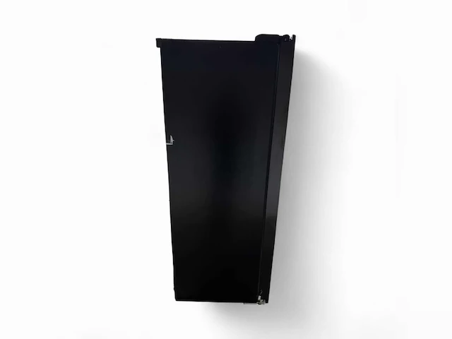 Midea ks-ddx 6.32 wt amerikaanse koelkast – no frost, 520 liter, energielabel d - afbeelding 8 van  8