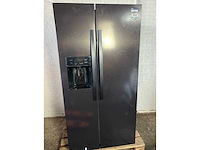 Midea ks-ddx 6.32 wt amerikaanse koelkast - afbeelding 1 van  5