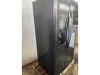 Midea ks-ddx 6.32 wt amerikaanse koelkast - afbeelding 2 van  5