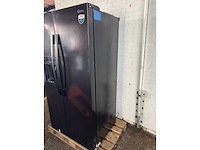 Midea ks-ddx 6.32 wt amerikaanse koelkast - afbeelding 3 van  5