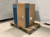 Midea md11eh70bd warmtepompdroger - afbeelding 1 van  9