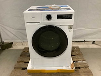 Midea md11eh70bd warmtepompdroger - afbeelding 4 van  9